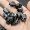 Cuentas de jade imitación ámbar amarillo de aceite de pollo, cuentas de ábaco, cuentas sueltas, cuentas de ámbar viejo tipo dátil, cuentas de fresa, cuentas de forma irregular, accesorios para joyería