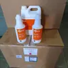 Aceite para bomba de vacío Puxu VM100, VE101, VSC100 aceite especial para bomba mecánica investigación y desarrollo en lotes pequeños