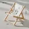 Juguete para loro, silla específica para loro, sillón reclinable, silla de playa para aliviar el aburrimiento, cama de entretenimiento propio para periquito de loro para aliviar el aburrimiento