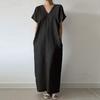 Vestido Casual Japonês e Coreano 915#
