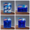 Limpador de Vaso Sanitário/Líquido de Limpeza de Vaso Sanitário/Bolha Azul/Limpador de Vaso Sanitário/Conjunto de 5 Peças, 4 Peças, 3 Peças, 2 Peças, 1 Peça, Lote Desodorizante