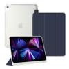 Capa protetora aplicável para ipad Pro11 Estojo protetor resistente a quedas de 10,2 polegadas com slot para caneta airEstojo macio TPU de geração 4/5 em forma de Y