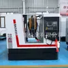 Máquina Ranuradora de Llaves Bk5030 Máquina Ranuradora CNC Máquina Ranuradora CNC de Ángulo Automático Máquina Ranuradora Vertical