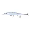Pesca en Mar Señuelo Flotante de Largo Alcance Rice Minnow 13.5cm 16g Señuelo Biónico al por Mayor Señuelo Ruidoso Señuelo Rice Minnow Señuelo Falso
