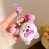 Pequeños Regalos para Eventos de Catering, Actividades Promocionales, Puestos Callejeros, Colgantes de Muñecos de Peluche Lindos, Mochilas de Juguete, Accesorios para Llaveros