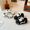 Zapatillas antideslizantes de suela blanda para niñas, zapatos para caminar de bebé, zapatos ligeros transpirables para niños de primavera y otoño