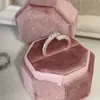 Anillo Retro Chinoiserie Antiguo para Mujer Nicho Lujo Accesible Gama Alta Único Anillo Abierto para Dedo Índice Nuevo Anillo 2025