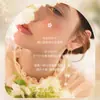 Hanlun meiyu camellia champú anticaspa control de grasa voluminoso picazón nutritivo suave champú champú al por mayor