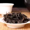 Chá de Rocha Wuyi Da Hong Pao, Chá Oolong Torrado ao Carbono de Montanha Alta com Canela, Chá de Folhas Soltas Frutado com Canela, Chá de Rocha Wuyi Autêntico Chá de Rocha