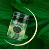 El bálsamo herbal tailandés es refrescante y vigorizante, adecuado para uso en verano, contiene hierbas naturales, repele las picaduras de mosquitos, alivia la picazón y es adecuado para uso doméstico.