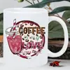 Taza con elemento calefactor, taza de oficina, taza de café, taza blanca se puede imprimir LOGOTIPO, diy,