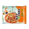 Fideos Instantáneos Unificados, Fideos Instantáneos Convenientes en Bolsa de Tienda de Fideos, Col Agria Encurtida en Frasco Viejo, Fideos Gratis de Carne Asada, Fideos Instantáneos Convenientes, Fideos Instantáneos en Bolsa