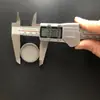 Fornecimento Spot Tela de Filtro Selada na Borda de Aço Inoxidável 304 Redonda Ultra-fina Multi-camada Composta Metal Elemento de Filtro de Água/Óleo