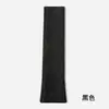 Calcetines Apilados de Punto Lolita Estilo Japonés Calcetines Largos para Pantorrilla JK Que Modifican la Forma de la Pierna, Cubrepiernas Adelgazantes Que Ocultan la Forma de la Pierna