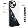 Ojo de Águila Magnético Magsafe Material de Transferencia de Calor Película de Sublimación en Blanco Funda de Teléfono DIY Iphone17