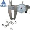 Sdmw09T304 Carburo CNC Cerámica Hoja Anti-Presión No Estándar Fabricante de Origen