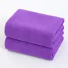 Toalla para limpiar el coche, toalla absorbente, toalla grande de perla duradera para limpieza interior y secado de lavado de autos, microfibra altamente absorbente