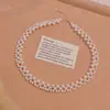Elegante y Versátil Collar Redondo de Perlas, Lujo Ligero y Sensación de Alta Gama, Exquisita Cadena para Suéter con un Diseño Único, Joyería de Nicho para Mujeres