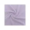 Tela para Ropa Sudadera de Terciopelo de Oso Pequeño de Dos Colores con Puntos Rizados, Terciopelo de Oso Granulado, Otoño e Invierno