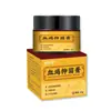 Pomada para Hemorroides Xianhuaitang Huaishi para Uso Interno y Externo, Elimina Crecimientos de Carne, Alivia la Picazón Anal, Crema Antibacteriana para Hemorroides, Al por Mayor en Stock