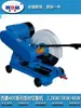 Máquina de Corte de Perfil Pesada J3Ga/J3Gb/J3Gd/J3Ge/J3Gg/J3Gi-400 2.2Kw/3Kw