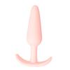 Plug Anal de Silicone, Marinheiro Feliz, Bolas de Masturbação, Brinquedo Feminino, Artefato de Expansão Anal ao Ar Livre, Produto Adulto