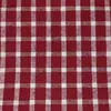 Tela de Algodón a Cuadros de 21 Hilos, 150g, en Stock, Tela para Forro de Camisa a Cuadros de Invierno, Pantalones, Cuadros Multicolores Azules