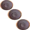 Bandeja de té de madera, bandeja de té, bandeja de té, bandeja de té, té de la tarde de bambú, snack de rejilla de madera, bandeja de frutas secas estilo japonés