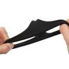 Pantalones Anillo de Restricción Deslumbrante Triple Bloqueo Anillo de Esperma Súper Elástico Gel Suave Vaginal Jj Anillo Set Productos Sexuales para Adultos