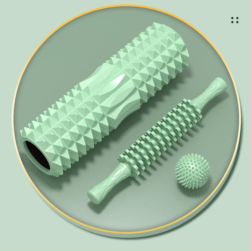 抹茶绿-45+M6+刺猬球