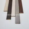 Líneas Decorativas, Líneas Cubiertas sin Pintura, Líneas de Recorte Exterior, Líneas de Estilo, Líneas de Canto para Muebles de Armario, Cubierta de Madera Maciza al por Mayor