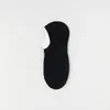 Calcetines de Barco de Algodón para Hombre Calcetines de Verano Transpirables de Malla y Anti-olor Absorbentes de Sudor Calcetines Invisibles Sin Costuras Calcetas de Zhuji