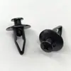 Adecuado para Guardabarros de Rueda Mazda Clip Remache de Salpicadero Remache de Plástico Clip Decorativo Accesorios de Sujeción