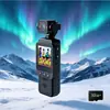 Grabadora de Deportes al Aire Libre Cámara de Mano con Clip Wifi, Cámara Popular de Alta Definición para Comercio Exterior