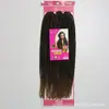 Dreadlocks de Crochê Butterfly Loc, mais vendidos na Amazon cross-border, perucas africanas para mulheres