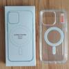 Adecuado para Funda de Teléfono Móvil Iphone18, Nuevo Modelo 17Pro Succión Magnética Inalámbrica, Funda de Teléfono Móvil Apple 13, Succión Magnética Mag Safe