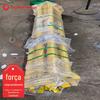 Fabricantes de Pilares Espirais Vendem Diretamente Pilares Espirais Fáceis de Instalar e Usar