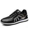 Tênis Novos, Sapatos de Golfe, Sapatos de Menino, Sapatos Giratórios com Botão de Encaixe, Tênis Masculino e Feminino