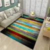 Alfombra para sala de estar al por mayor, simple moderna para uso doméstico, sofá, mesa de centro, tapete de piso, mesita de noche, dormitorio, lavable a máquina, interior
