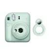 Espejo para selfies para accesorios de cámara Fujifilm Instax mini12/11/SE/99/25, no necesitas pedirle a otros que tomen fotos