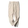 Pantalones ligeros para deportes urbanos al aire libre, running, fitness, senderismo, escalada, transpirables, de secado rápido, modelo nuevo de verano 2026 para hombre