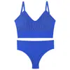 Ropa interior para mujer fina pecho pequeño push up sexy sin aros cómoda camisola con almohadilla Traje de sujetador francés
