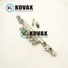 6261-71-1210 Ensamblaje de Tubería de Alta Presión Common Rail para Excavadora Adecuado para Partes del Common Rail de Combustible del Motor