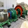 Envío Directo desde el Fabricante de Polipastos Mineros