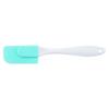 Utensílios de cozinha para assar, raspador de bolo de silicone, espátula de creme, raspador de óleo de silicone, raspador de divisão de silicone para assar