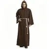 Disfraces de cosplay de Halloween personalizados, el mismo estilo que en películas y series de TV, atuendos de cosplay privados, disfraces para actuaciones de rol en escenario