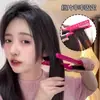 Peine Portátil en Forma de V para Dar Volumen a las Raíces del Cabello y Crear una Corona Alta, Peine Alisador de Verano para Cabello Plano, Accesorio para el Cabello