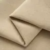 Tecido de Chenille Liso, Tecido de Chenille Espesso para Sofá, Capa de Sofá e Fronha de Veludo para DIY