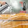 Bolsas Desechables Gruesas para Baño, Bolsas para Tina de Baño, Bolsas de Baño para Viajes de Hotel y Alojamiento Local, Cubiertas para Tina de Baño al por Mayor