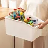 Bainabang Primera Caja de Almacenamiento de Cocina Sencilla y de Moda con Ruedas Gabinete Clasificador de Botellas y Frascos para Almacenamiento de Condimentos de Cocina